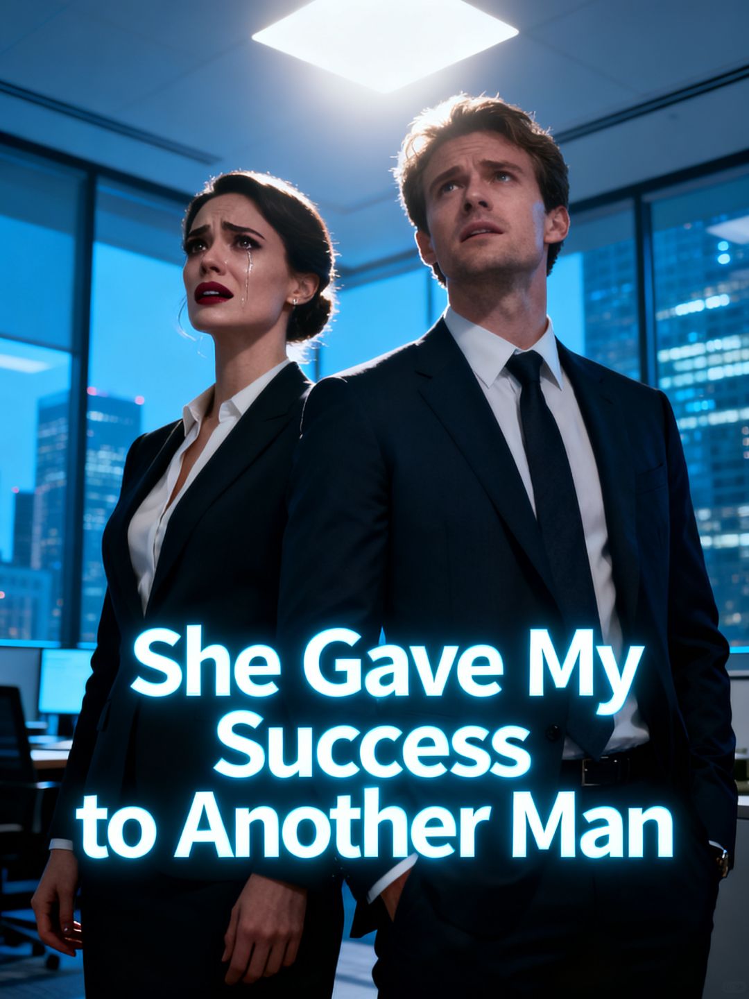 She Gave My Success to Another Man