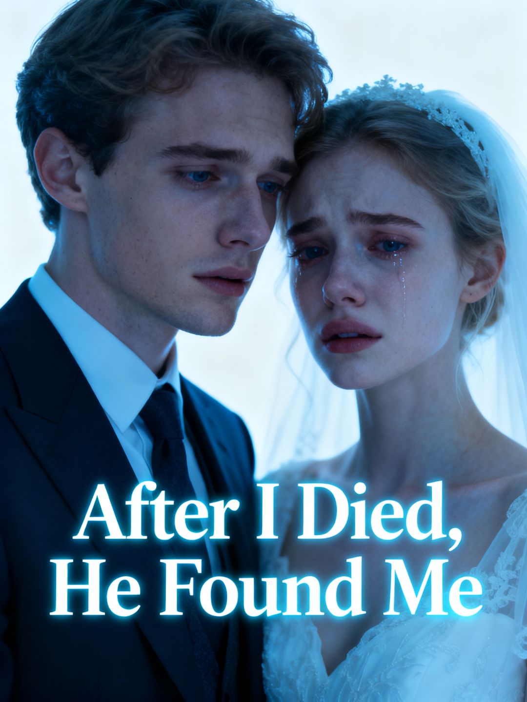 After I Died, He Found Me