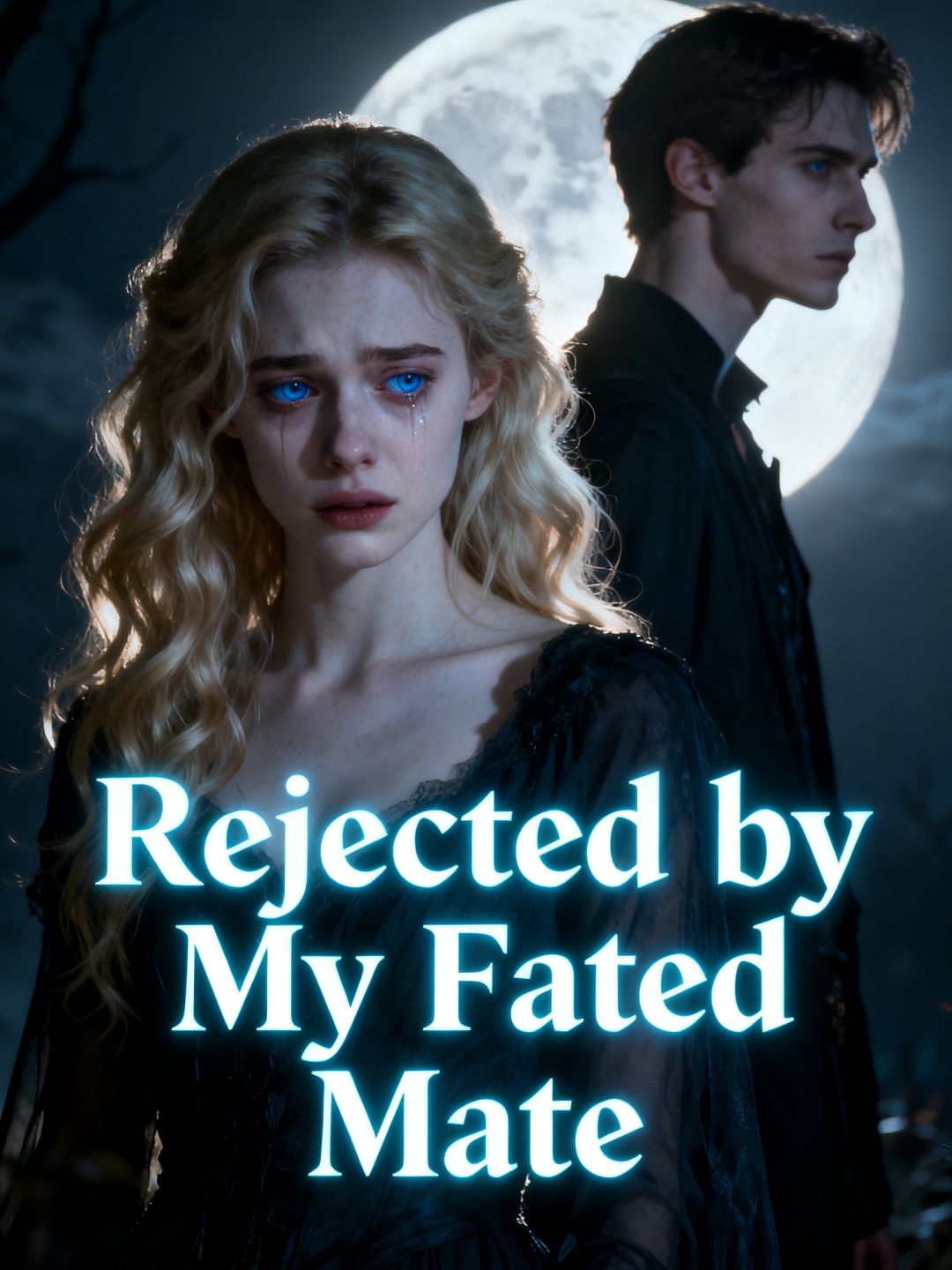 Rejected by My Fated Mate