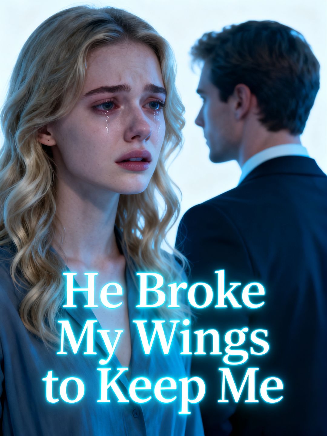 He Broke My Wings to Keep Me