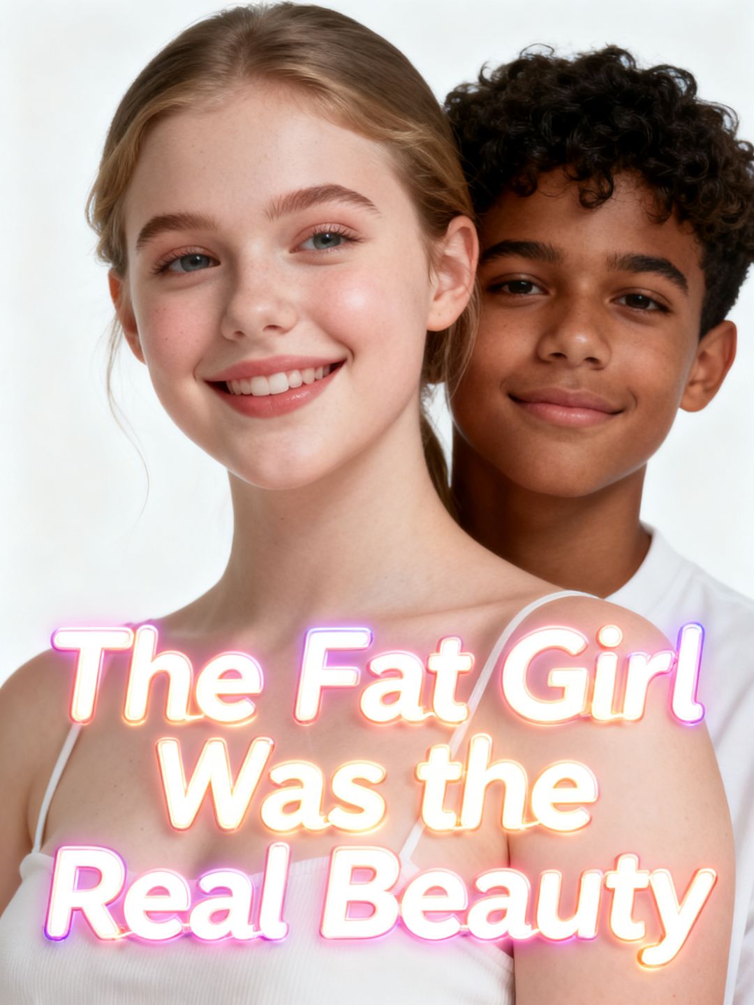 The Fat Girl Was the Real Beauty