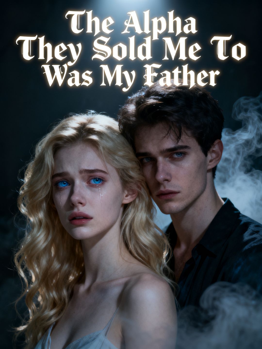 The Alpha They Sold Me To Was My Father