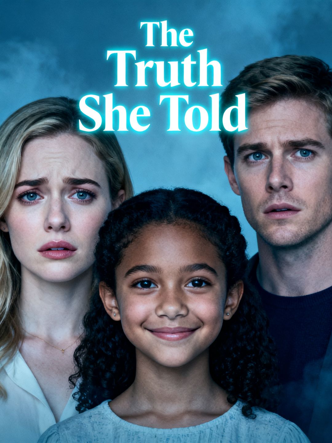 The Truth She Told