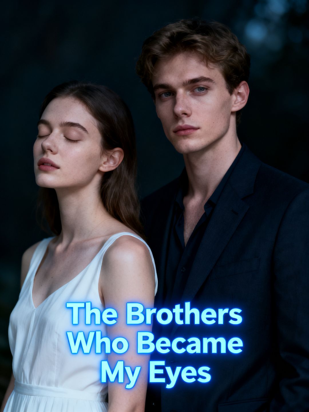 The Brothers Who Became My Eyes