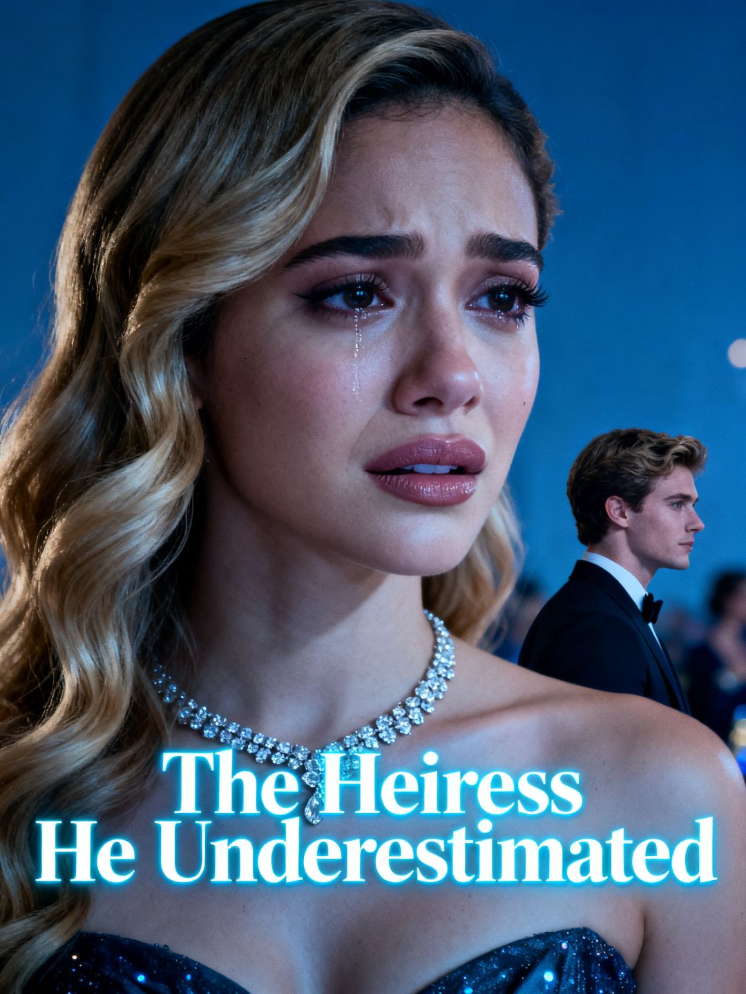 The Heiress He Underestimated