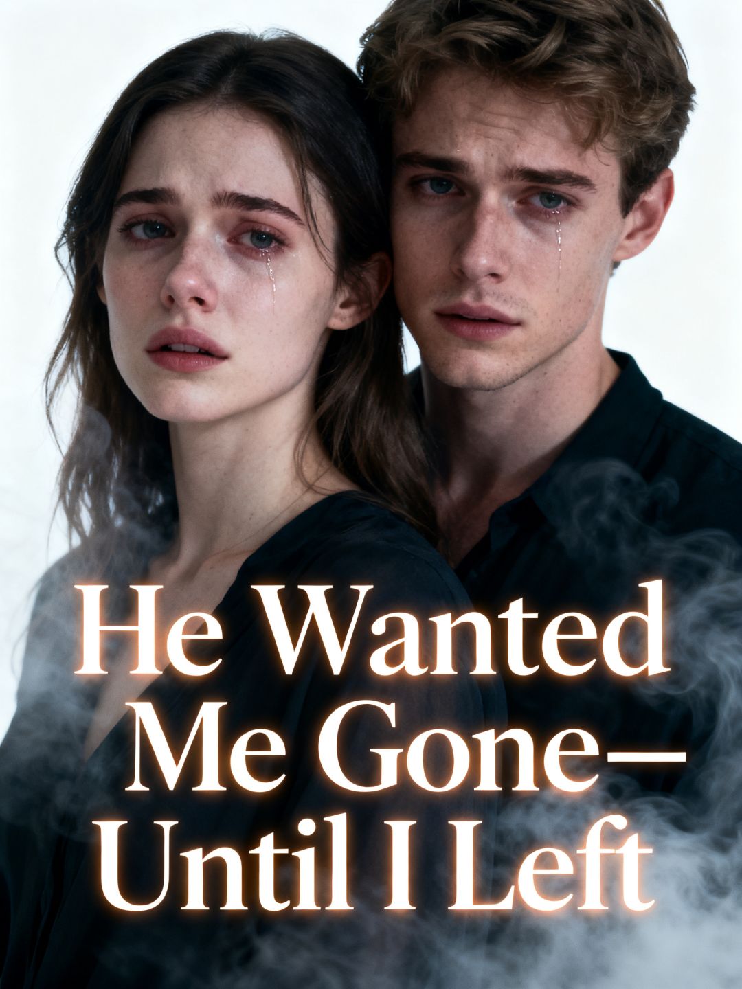 He Wanted Me Gone—Until I Left