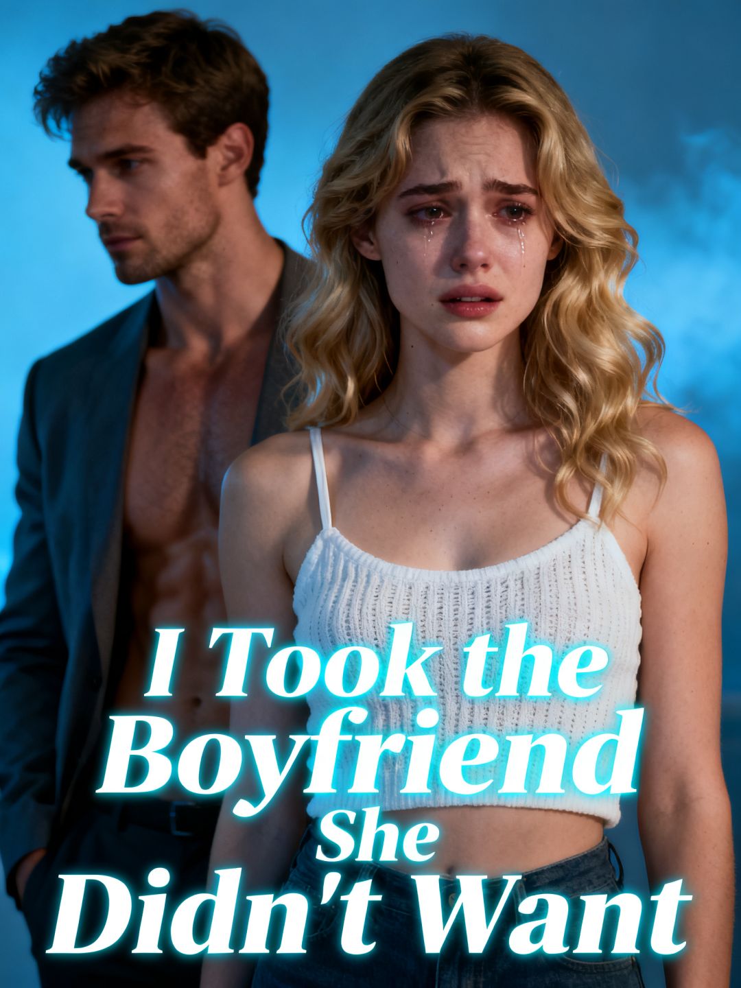 I Took the Boyfriend She Didn't Want