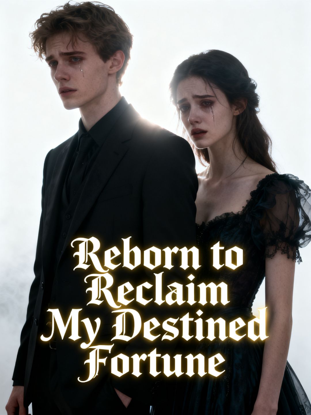 Reborn to Reclaim My Destined Fortune