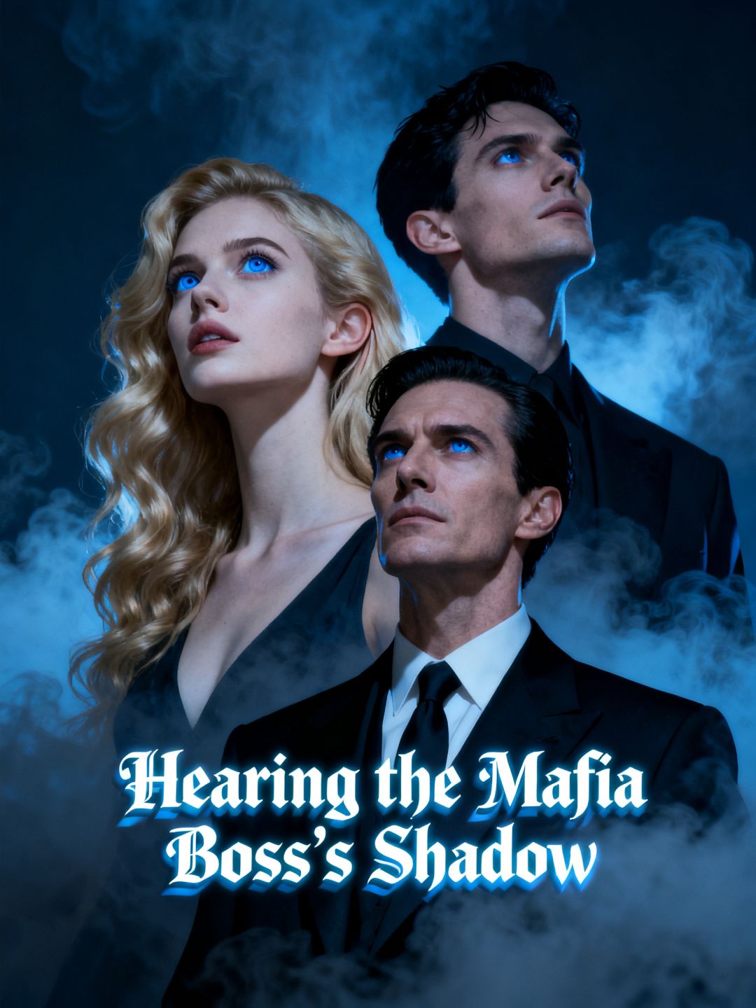 Hearing the Mafia Boss's Shadow