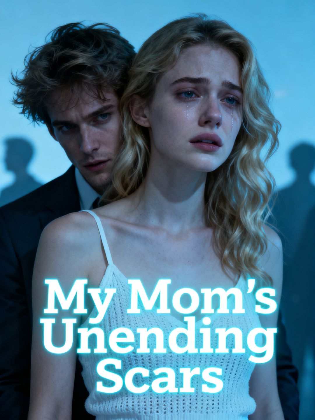 My Mom's Unending Scars