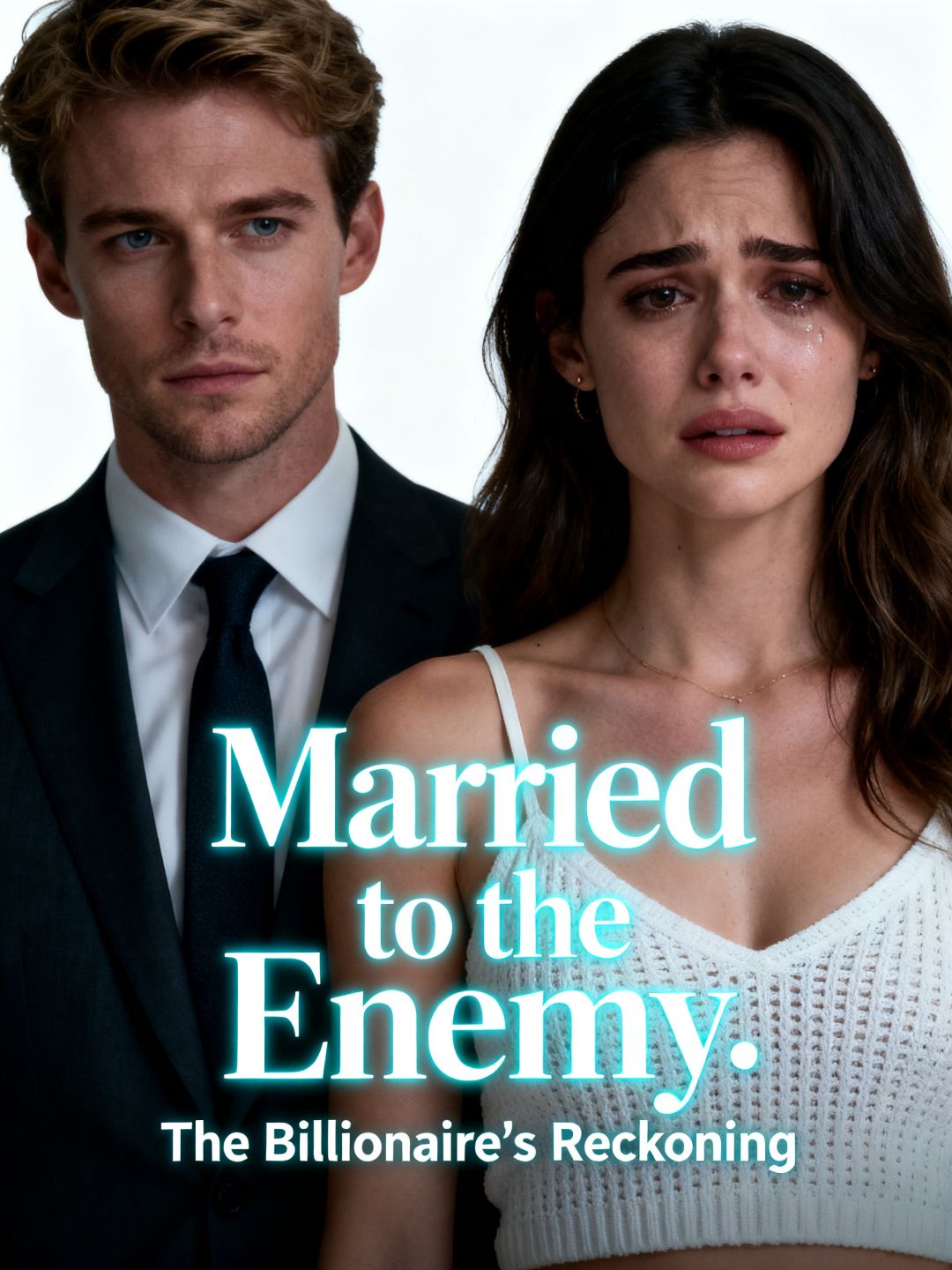 Married to the Enemy: The Billionaire's Reckoning