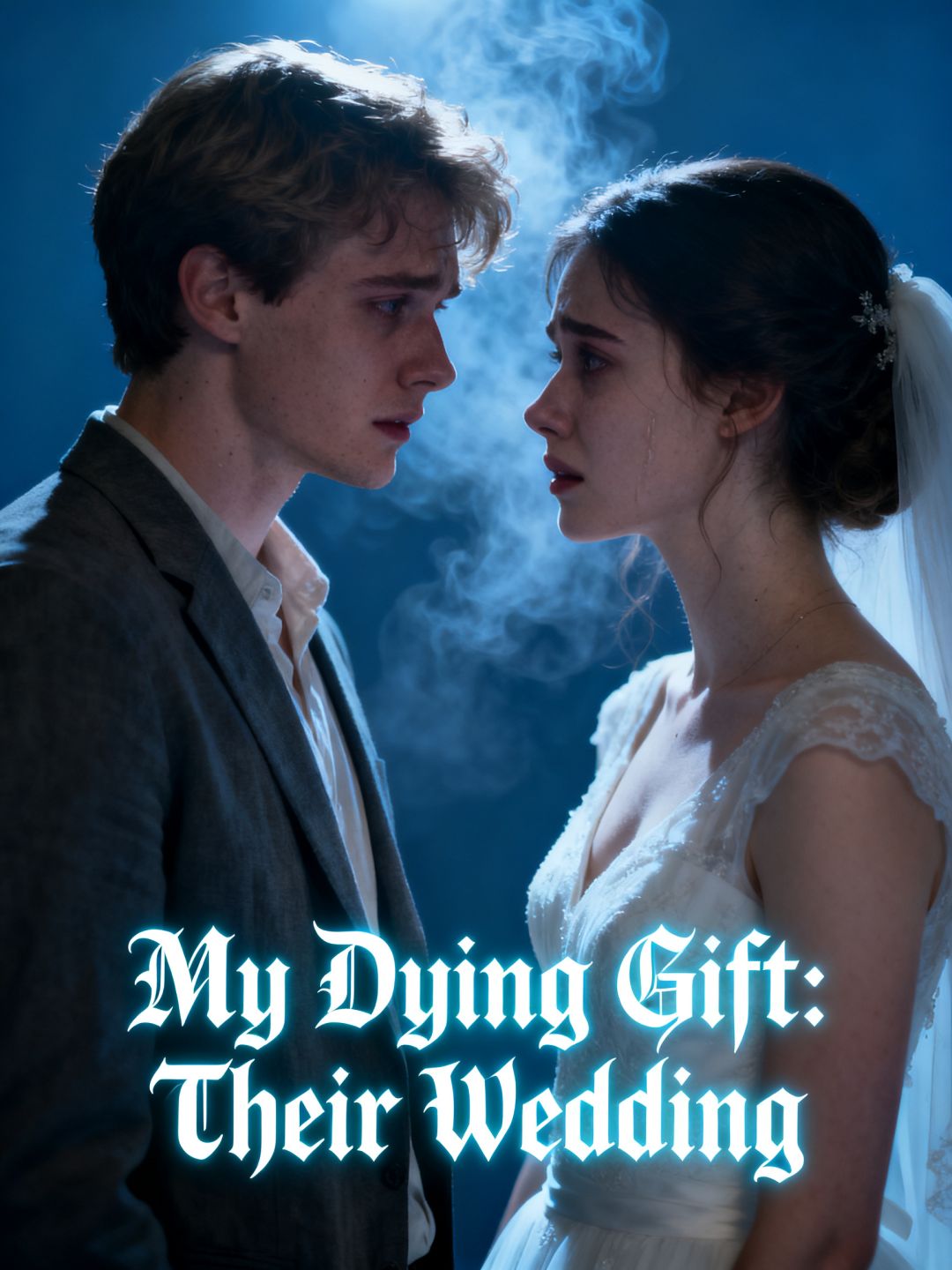 My Dying Gift: Their Wedding