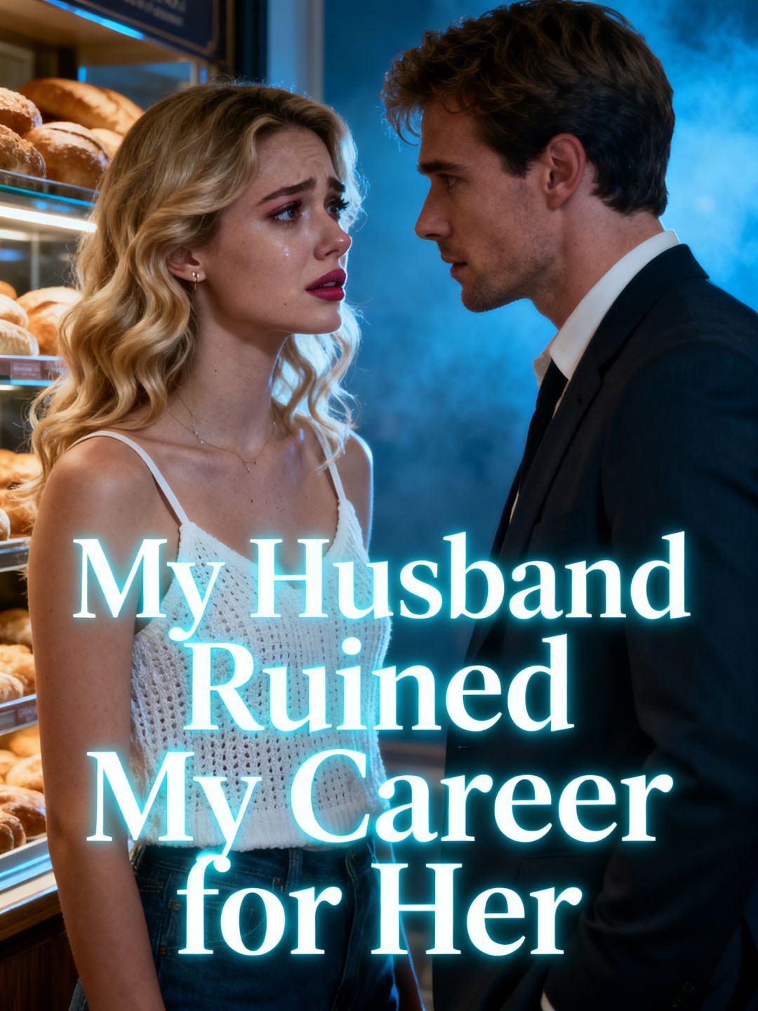 My Husband Ruined My Career for Her