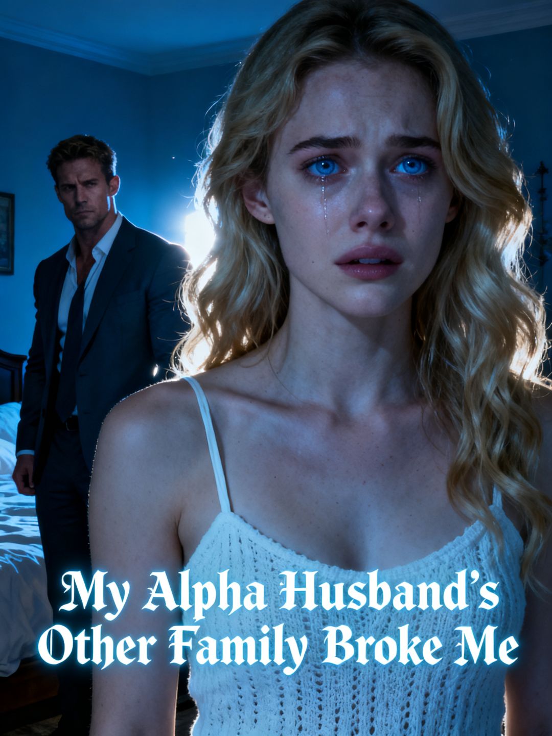 My Alpha Husband’s Other Family Broke Me