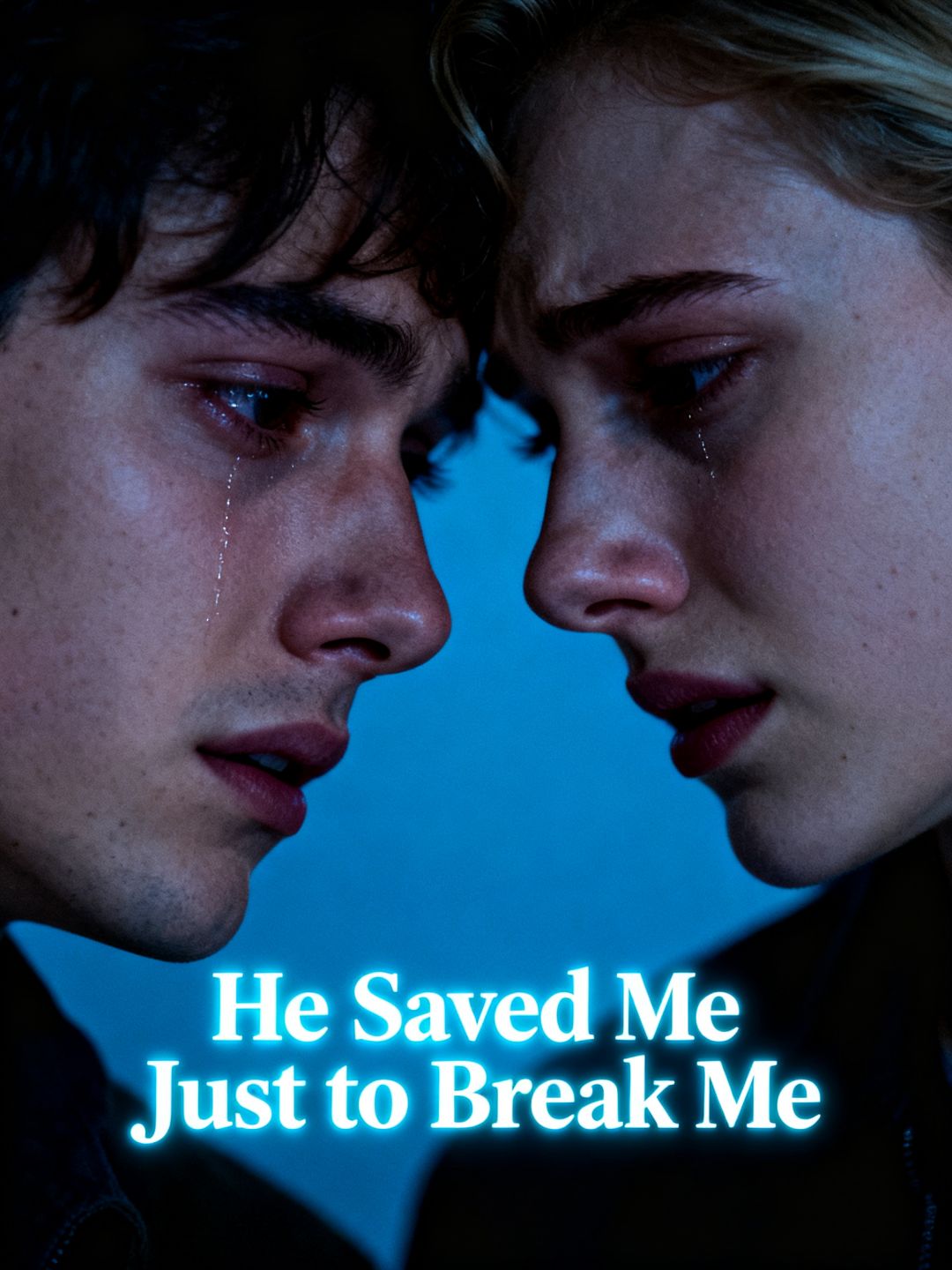 He Saved Me Just to Break Me