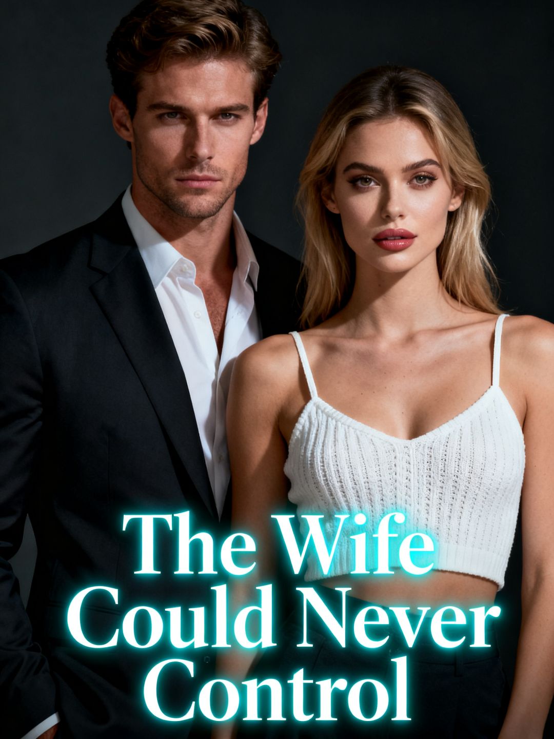 The Wife He Could Never Control