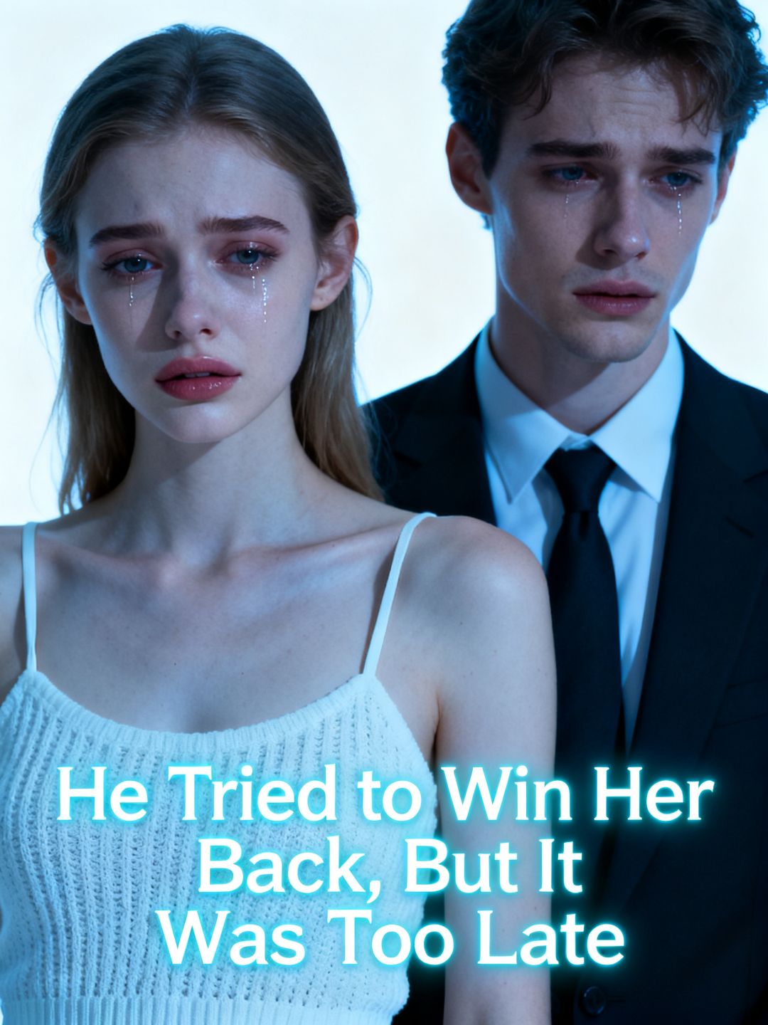 He Tried to Win Her Back, But It Was Too Late
