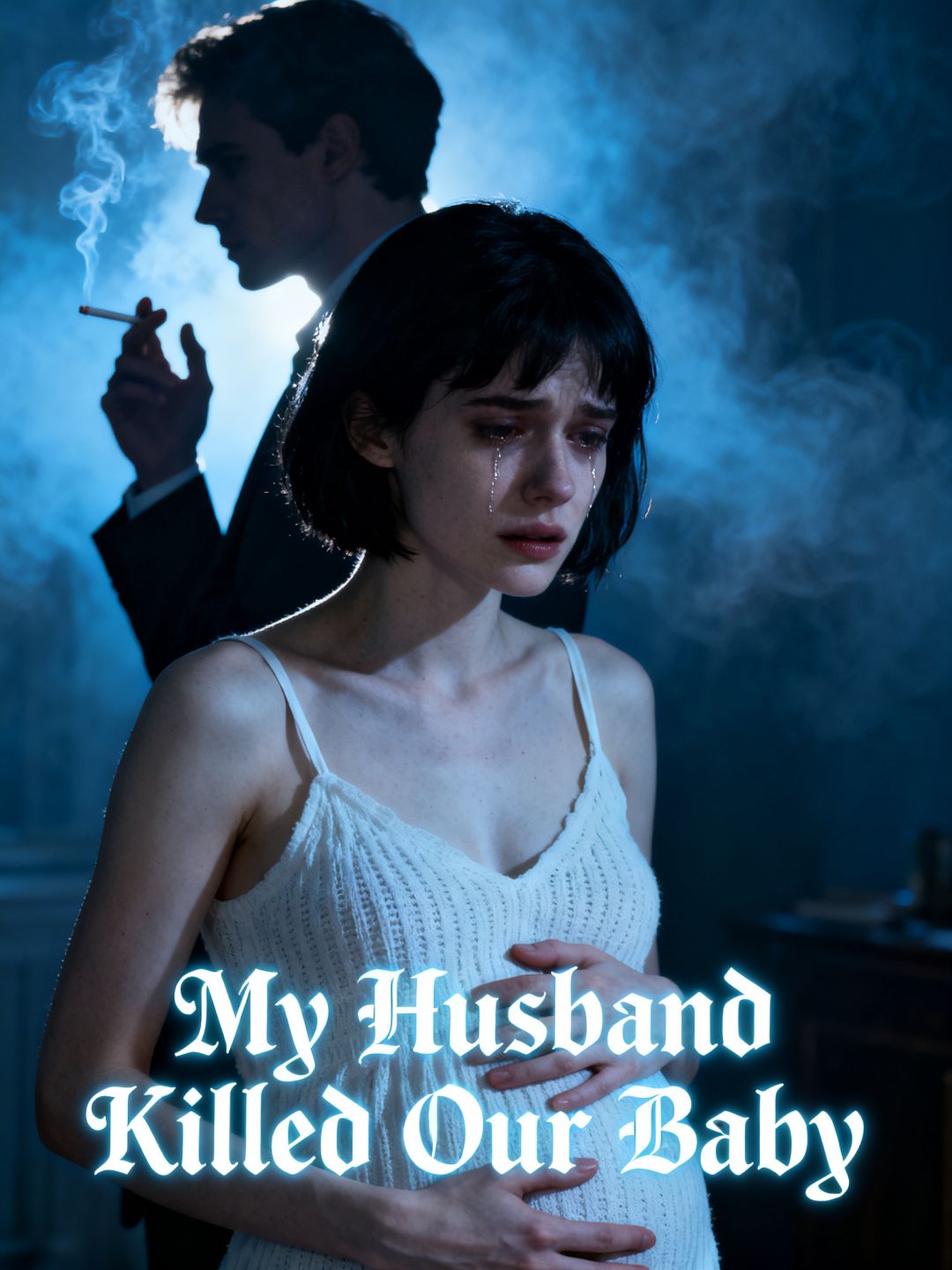 My Husband Killed Our Baby