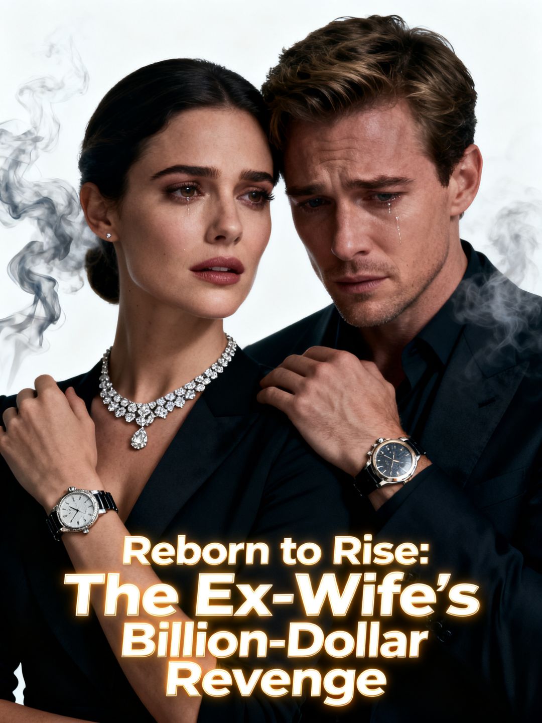 Reborn to Rise: The Ex-Wife's Billion-Dollar Revenge
