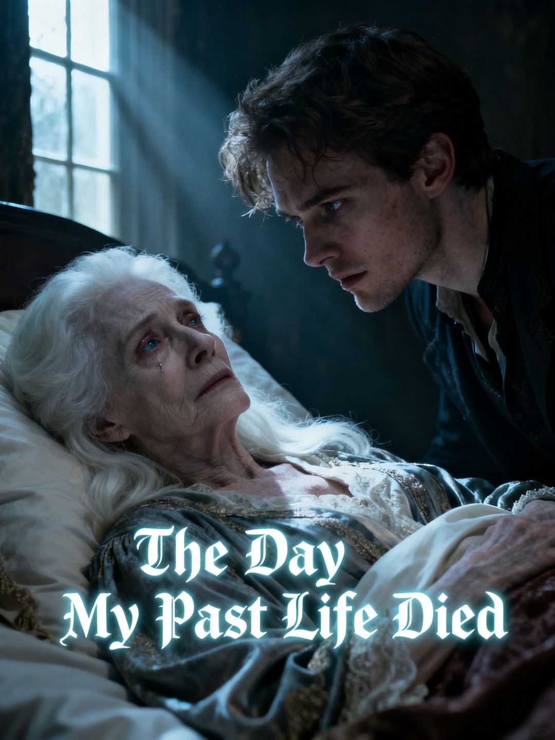 The Day My Past Life Died