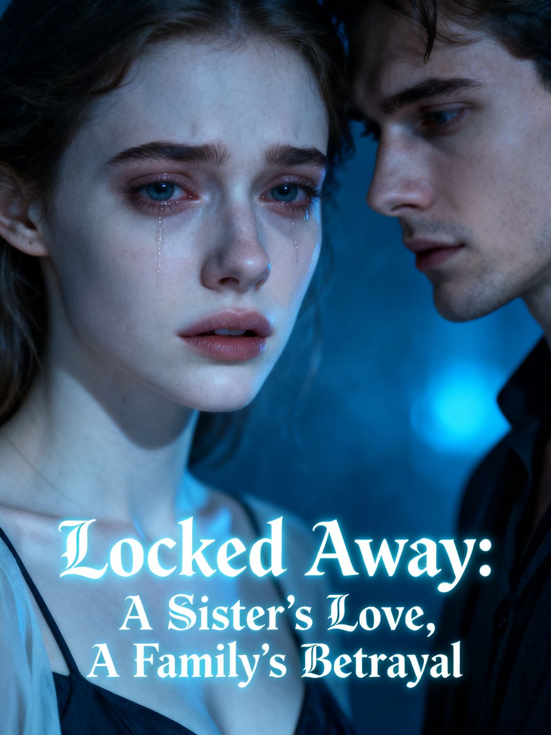 Locked Away: A Sister's Love, A Family's Betrayal