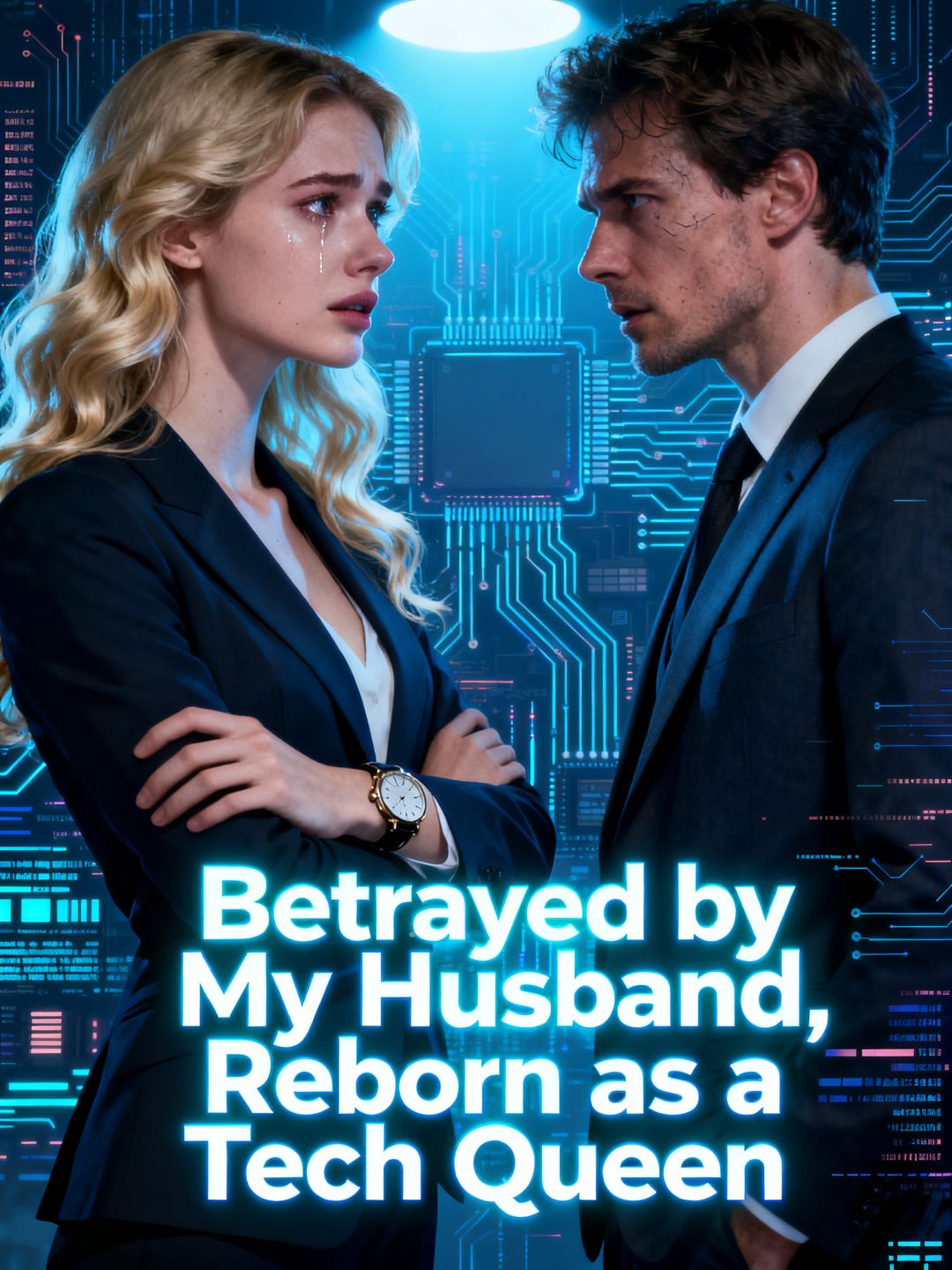 Betrayed by My Husband, Reborn as a Tech Queen