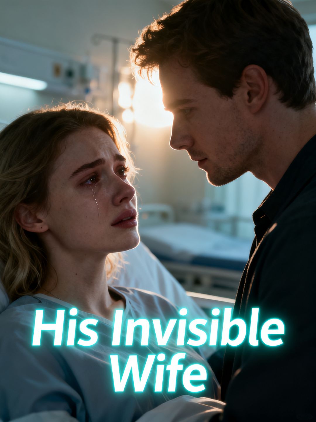 His Invisible Wife