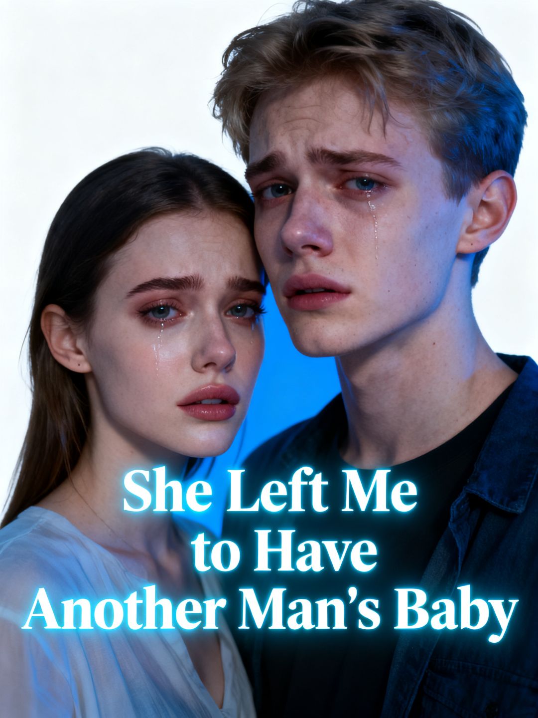 She Left Me to Have Another Man's Baby