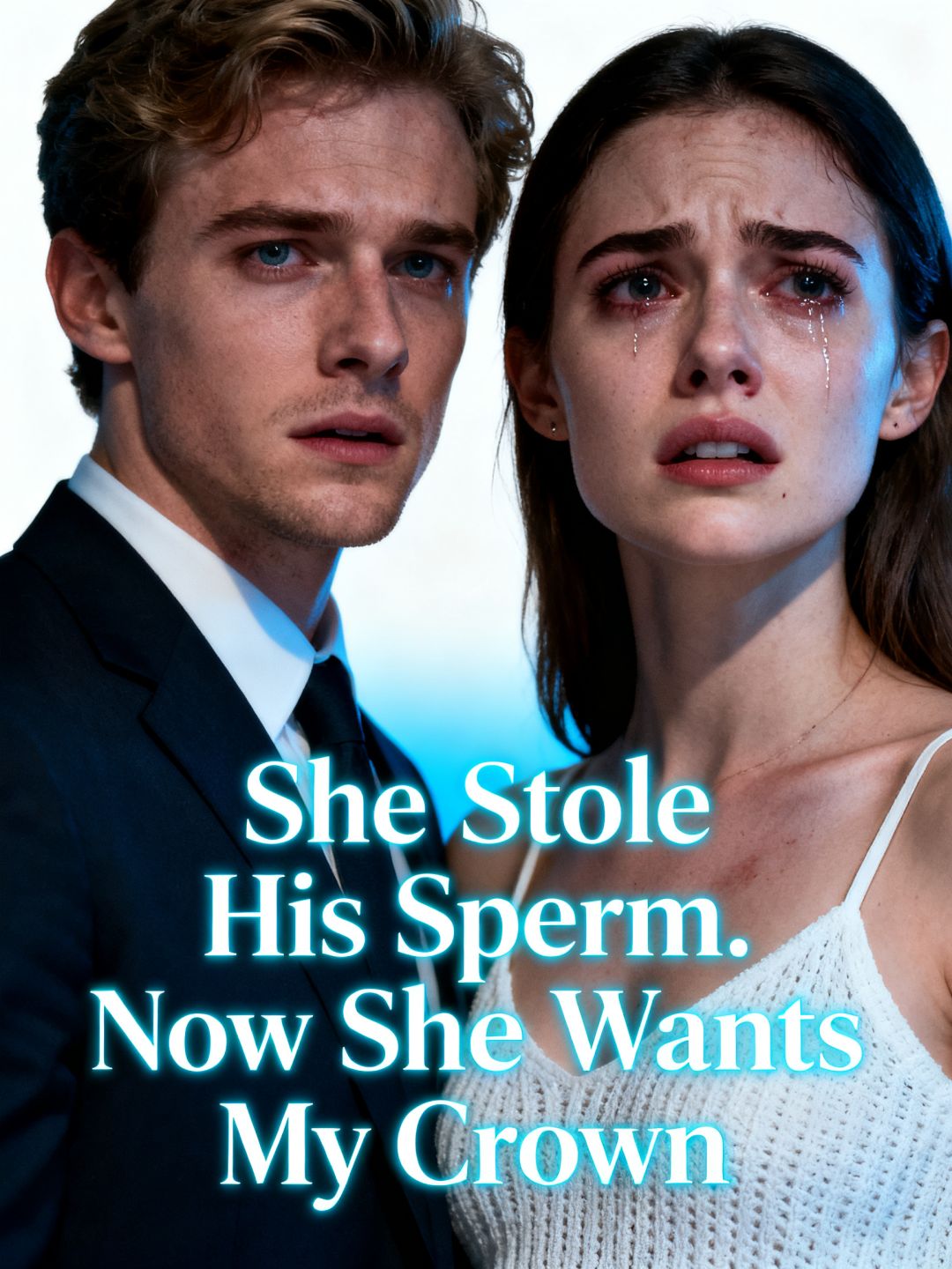 She Stole His Sperm. Now She Wants My Crown