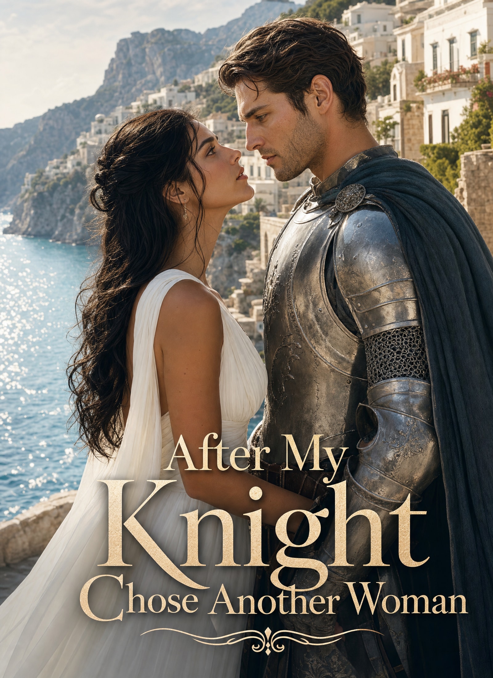 After My Knight Chose Another Woman