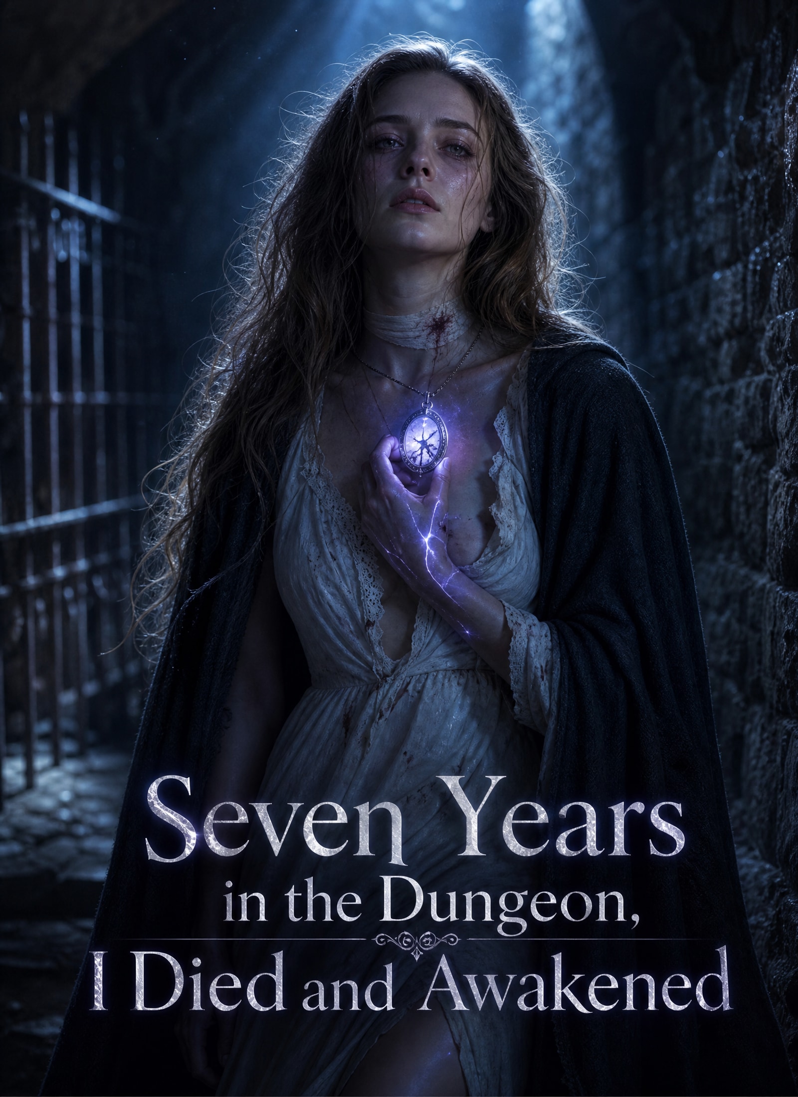 Seven Years in the Dungeon, I Died and Awakened