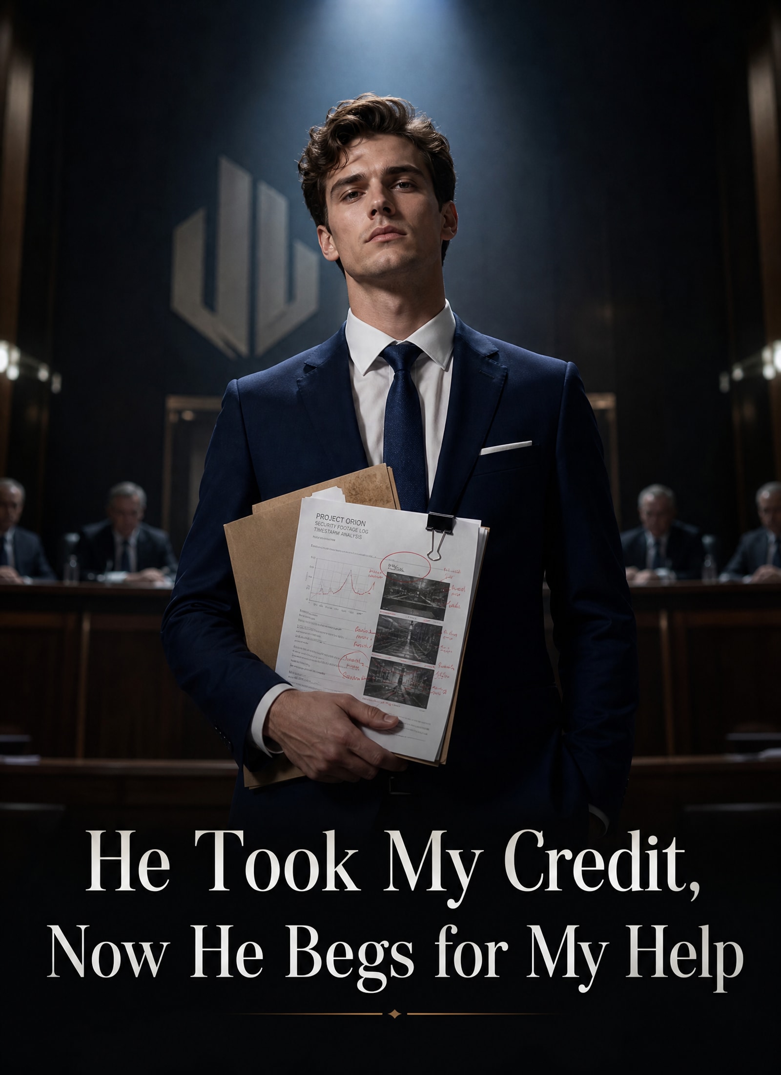He Took My Credit, Now He Begs for My Help