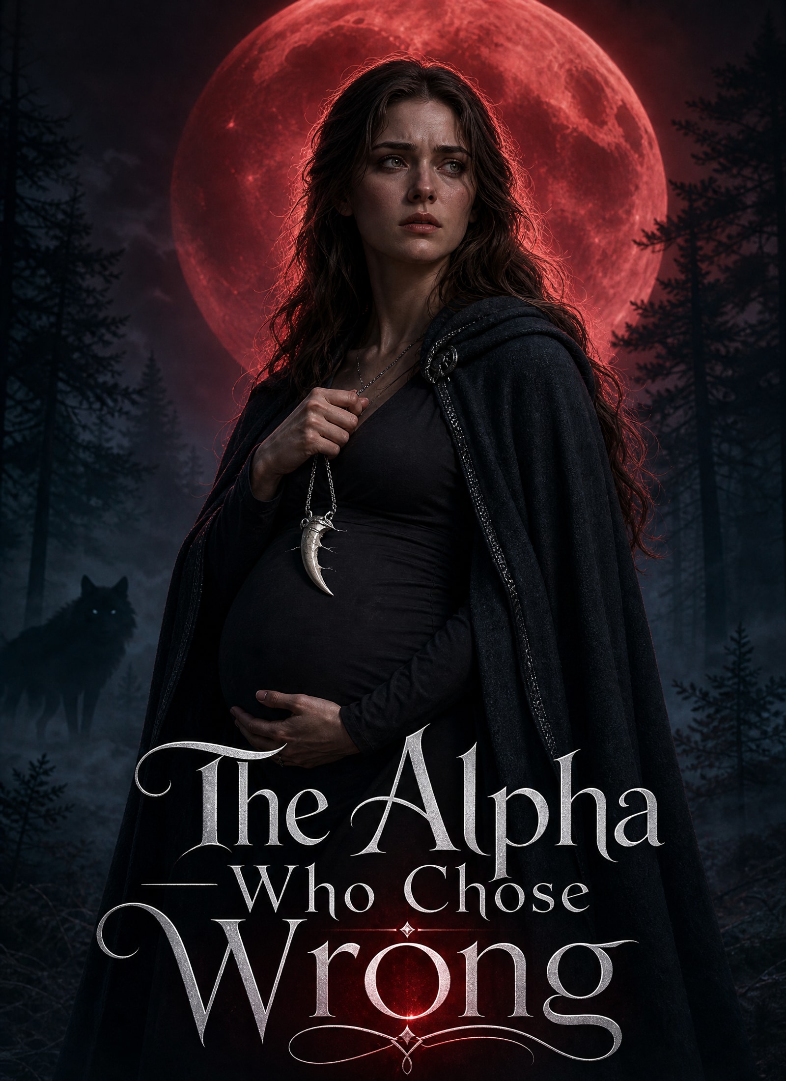 The Alpha Who Chose Wrong