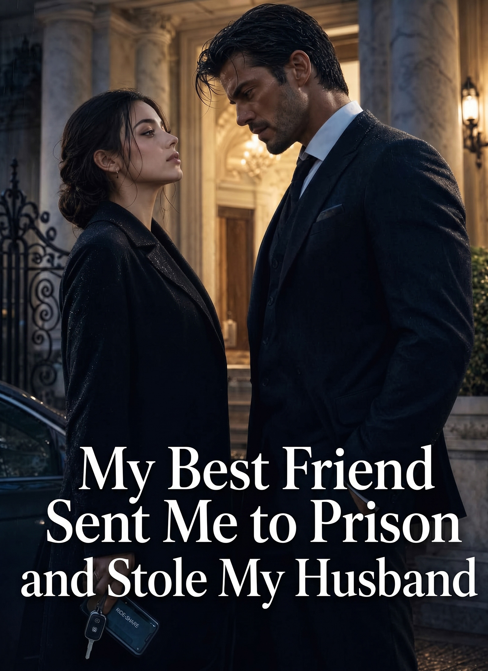 My Best Friend Sent Me to Prison and Stole My Husband