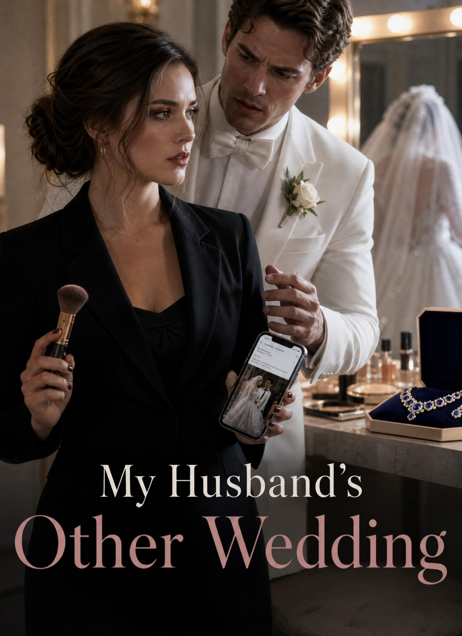 My Husband's Other Wedding