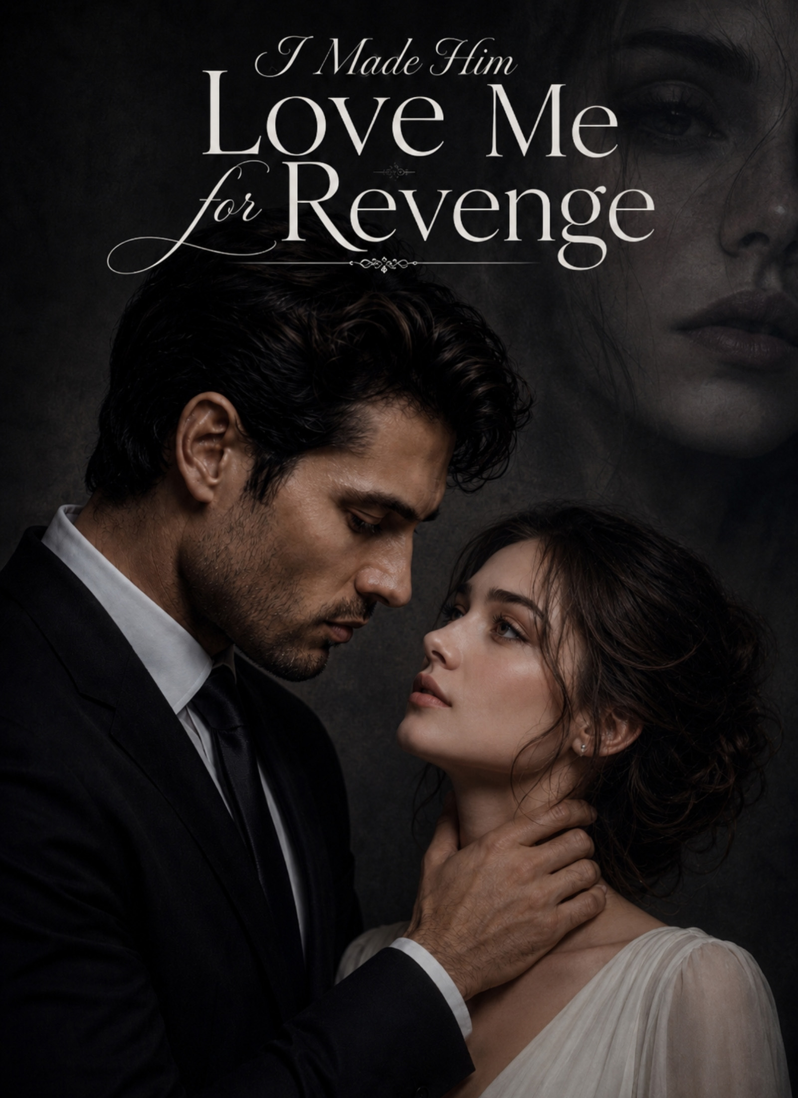 I Made Him Love Me for Revenge