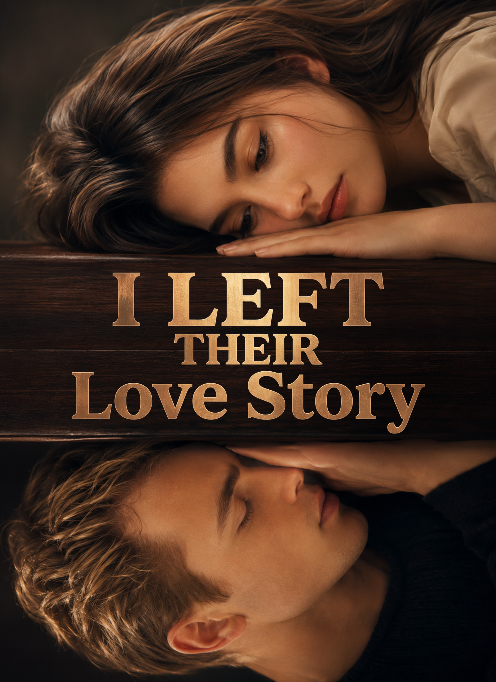 I Left Their Love Story