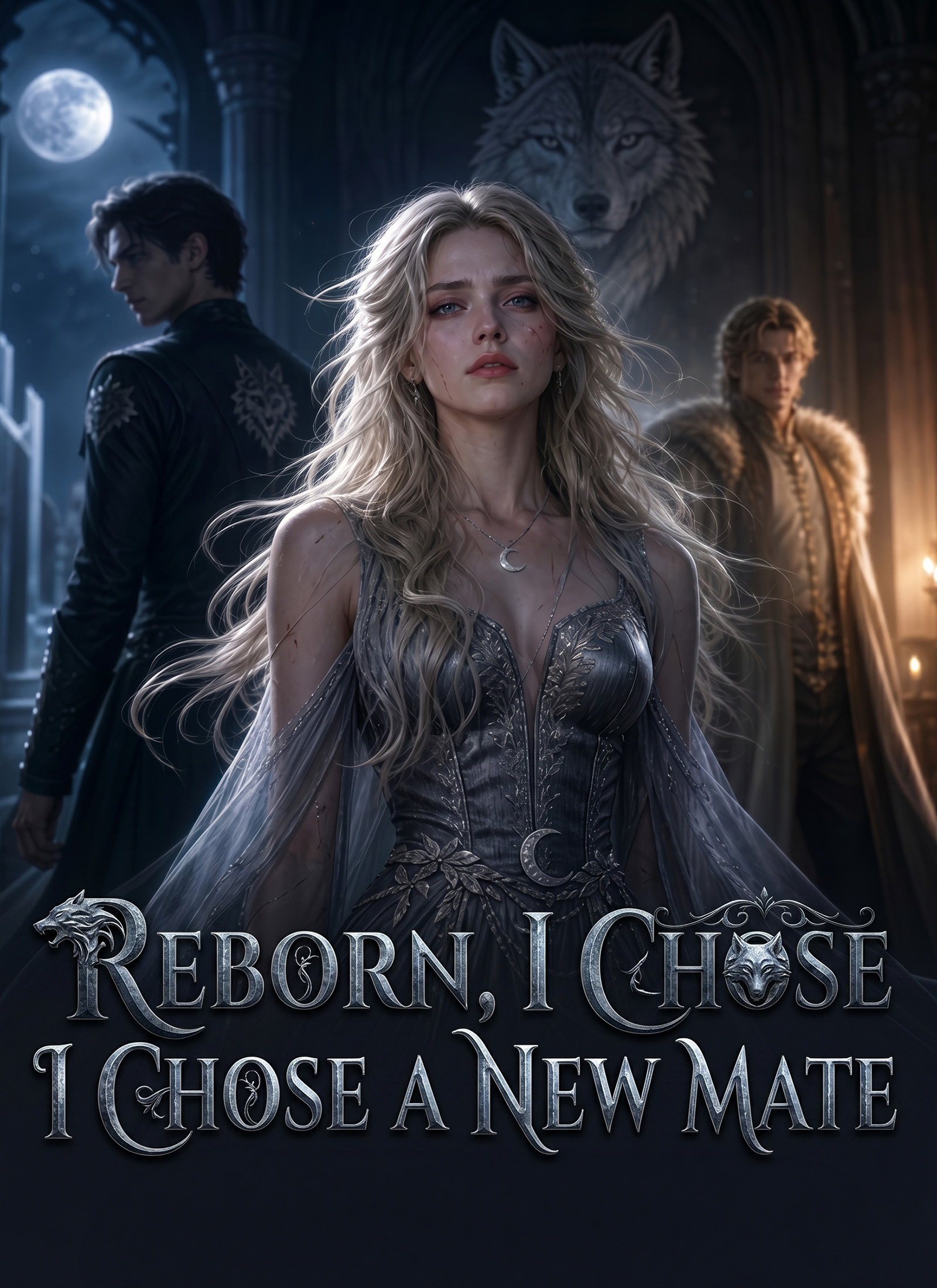 Reborn, I Chose a New Mate