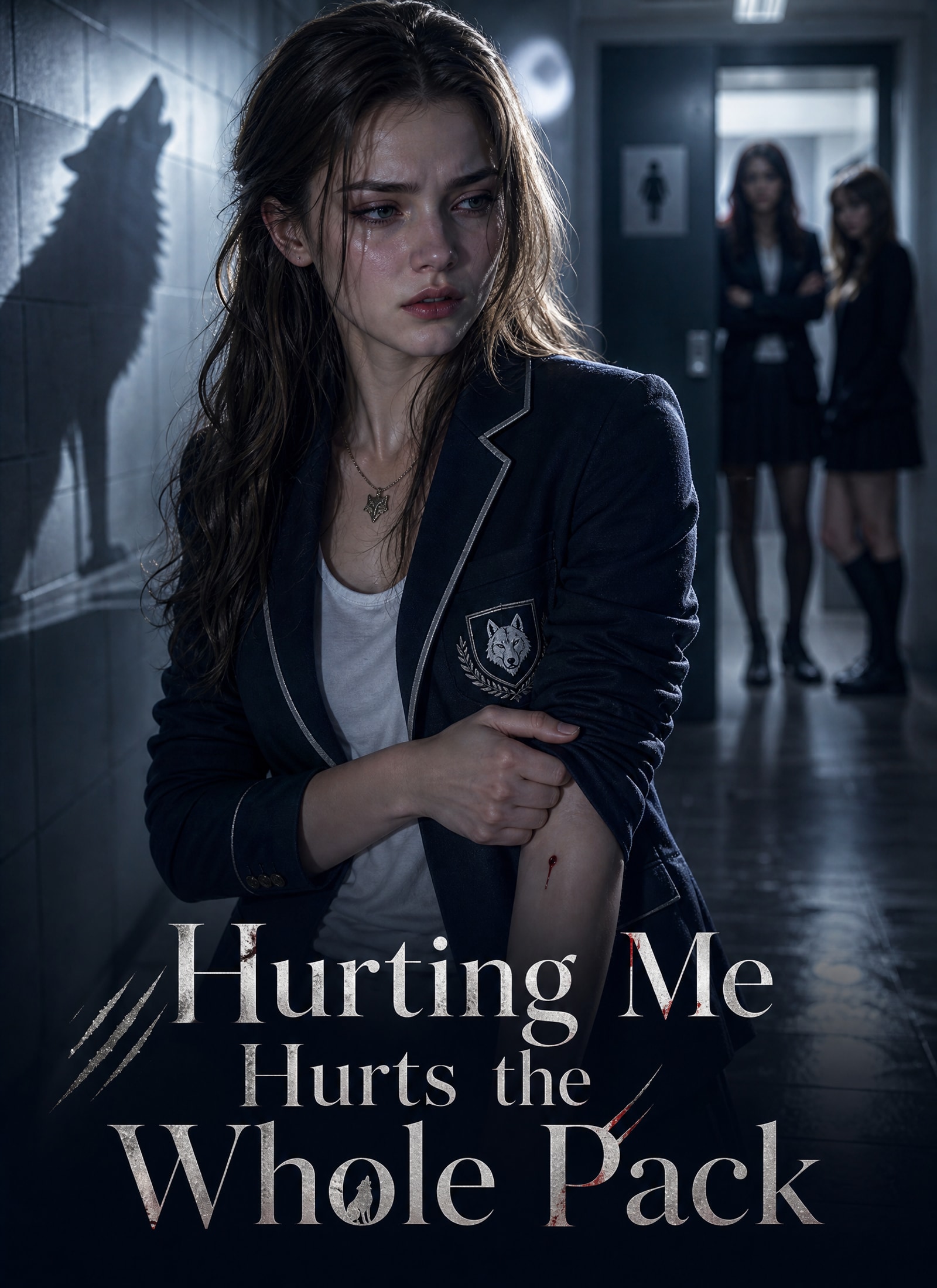 Hurting Me Hurts the Whole Pack