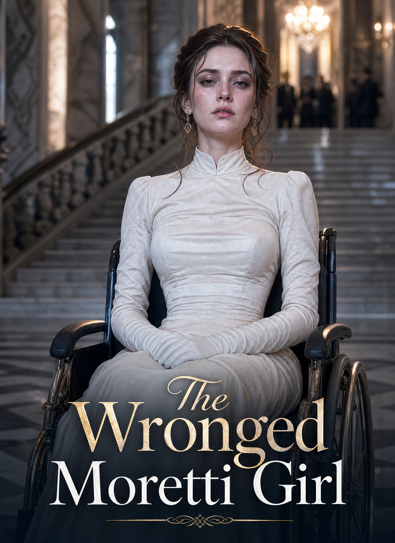 The Wronged Moretti Girl