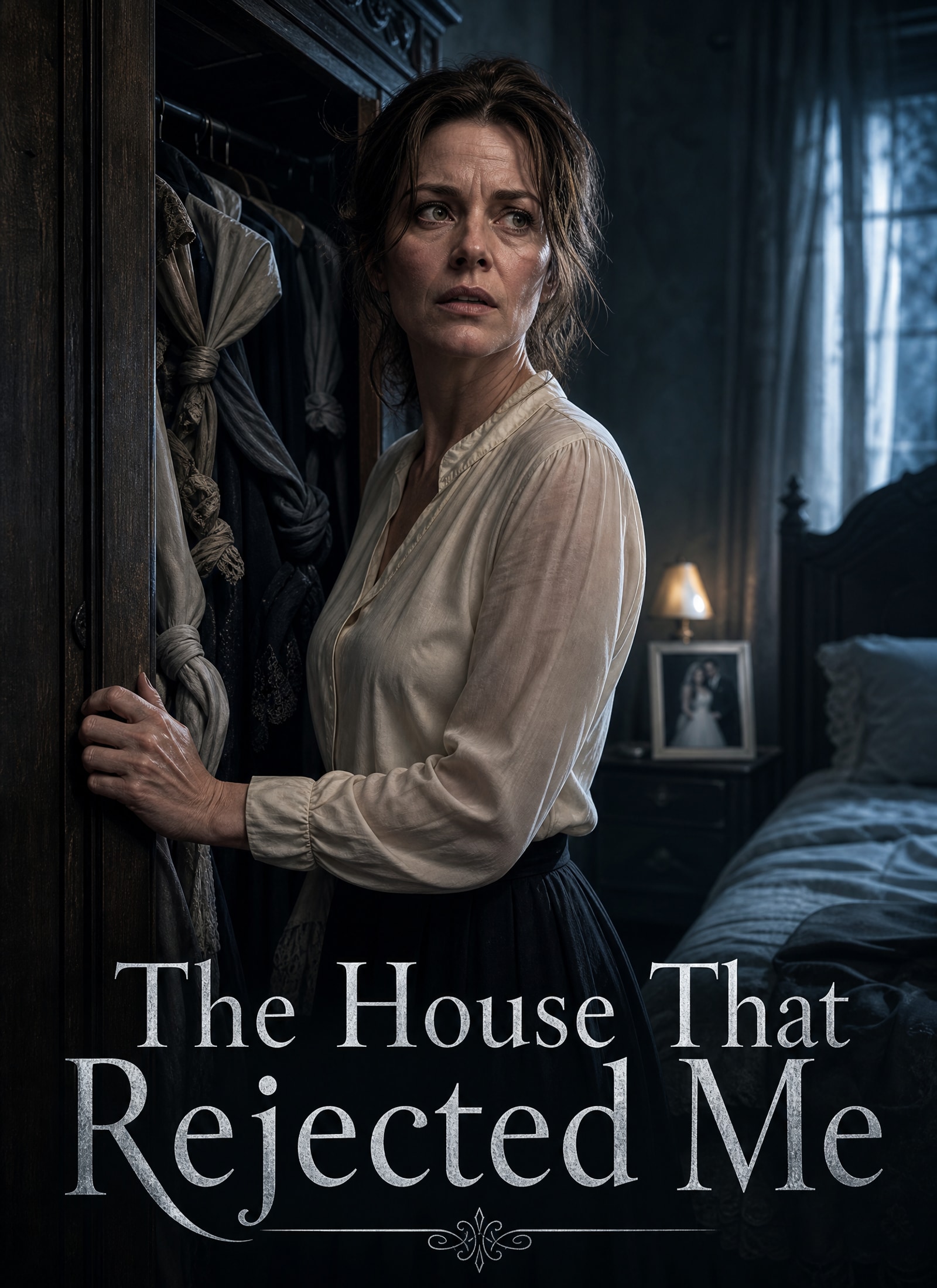 The House That Rejected Me