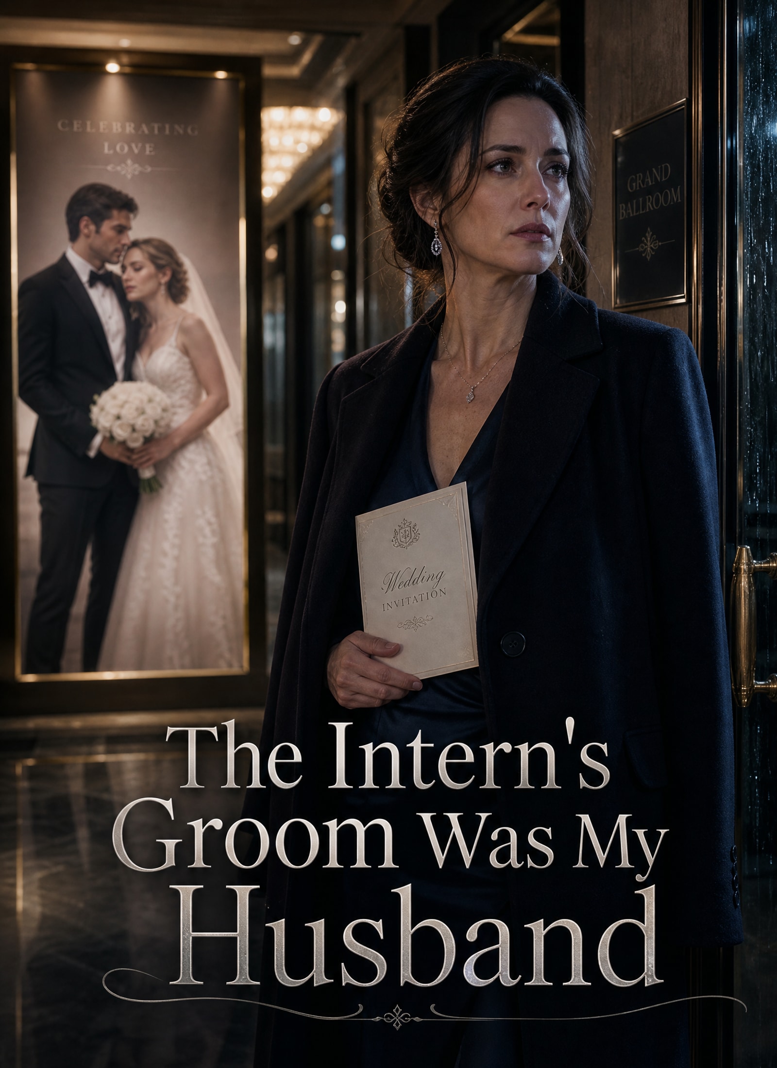 The Intern's Groom Was My Husband