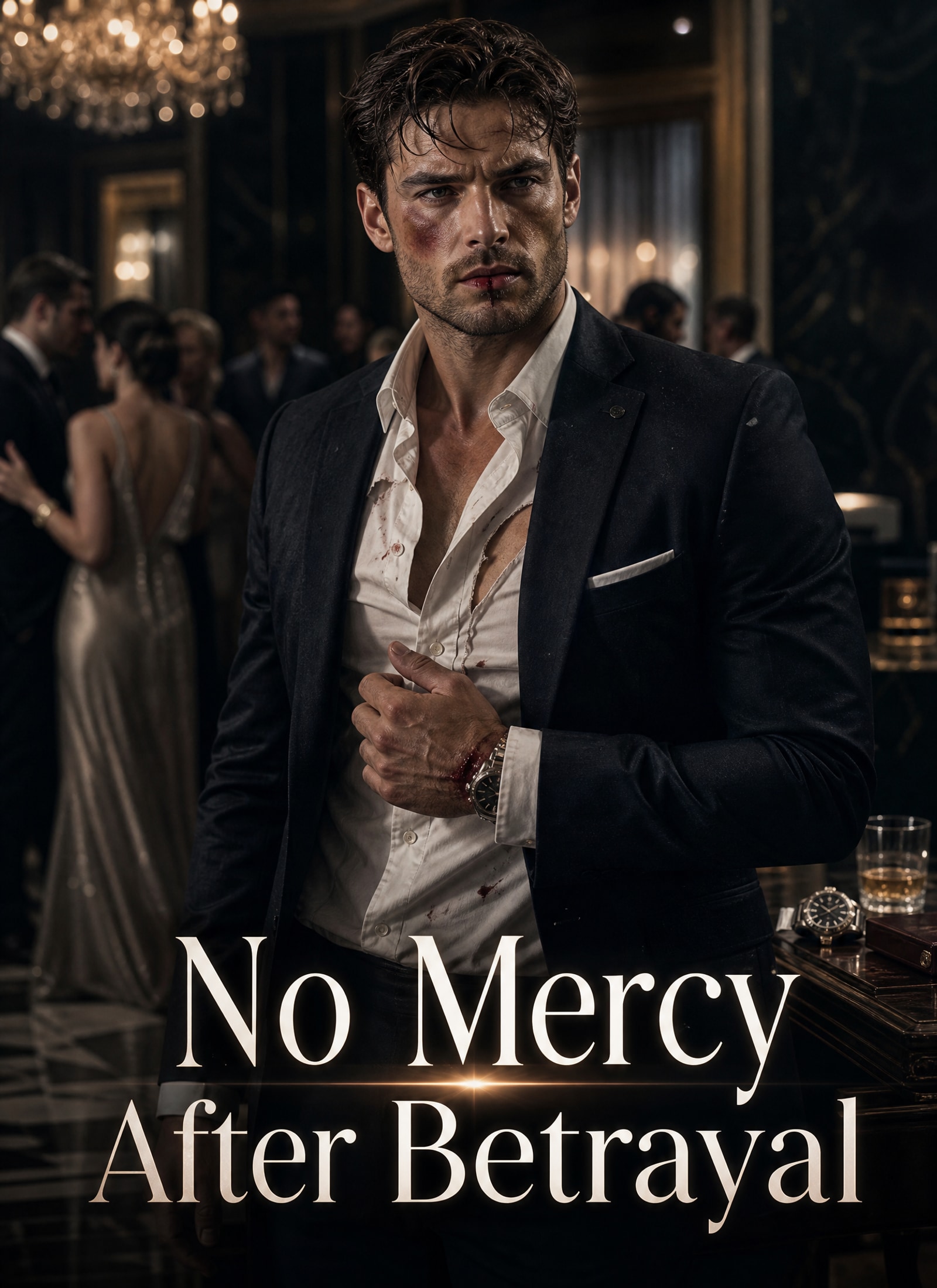 No Mercy After Betrayal
