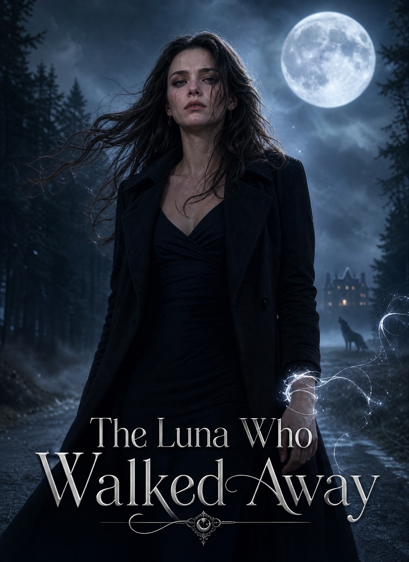 The Luna Who Walked Away