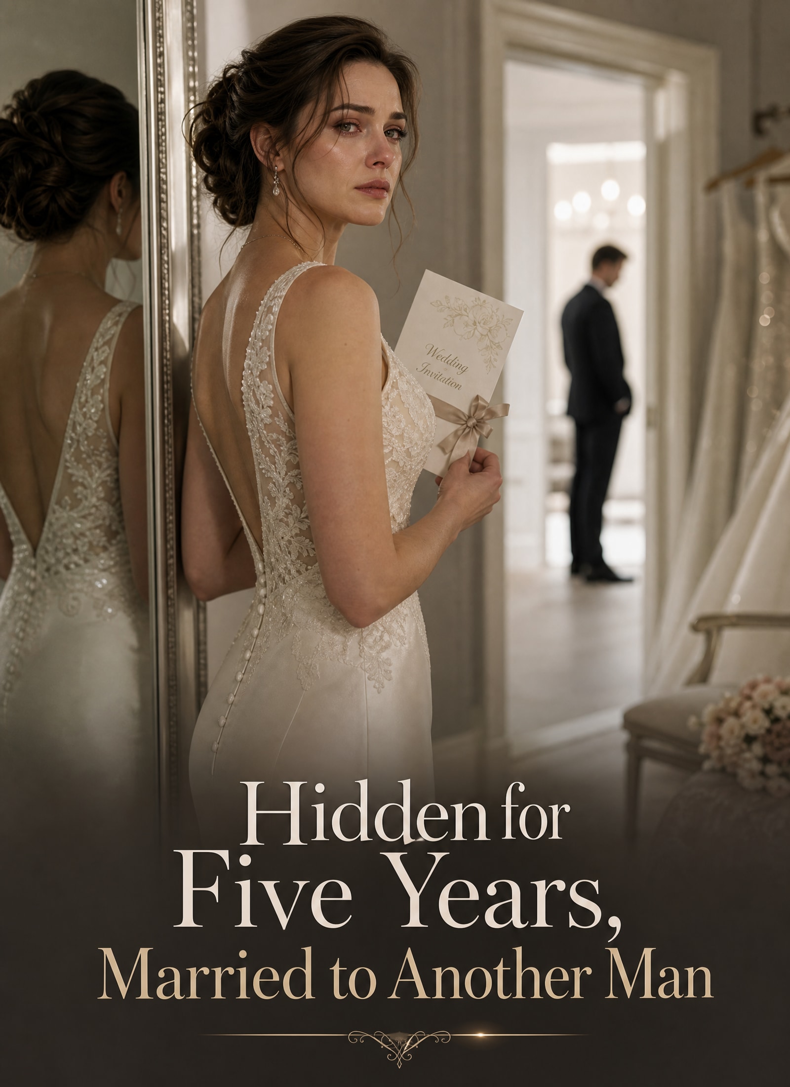 Hidden for Five Years, Married to Another Man