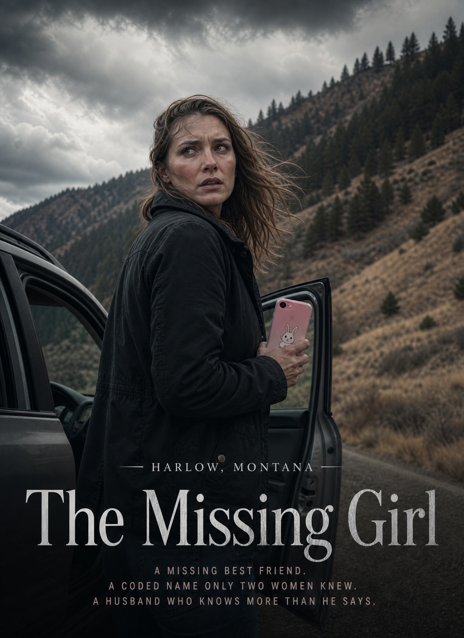 The Missing Girl
