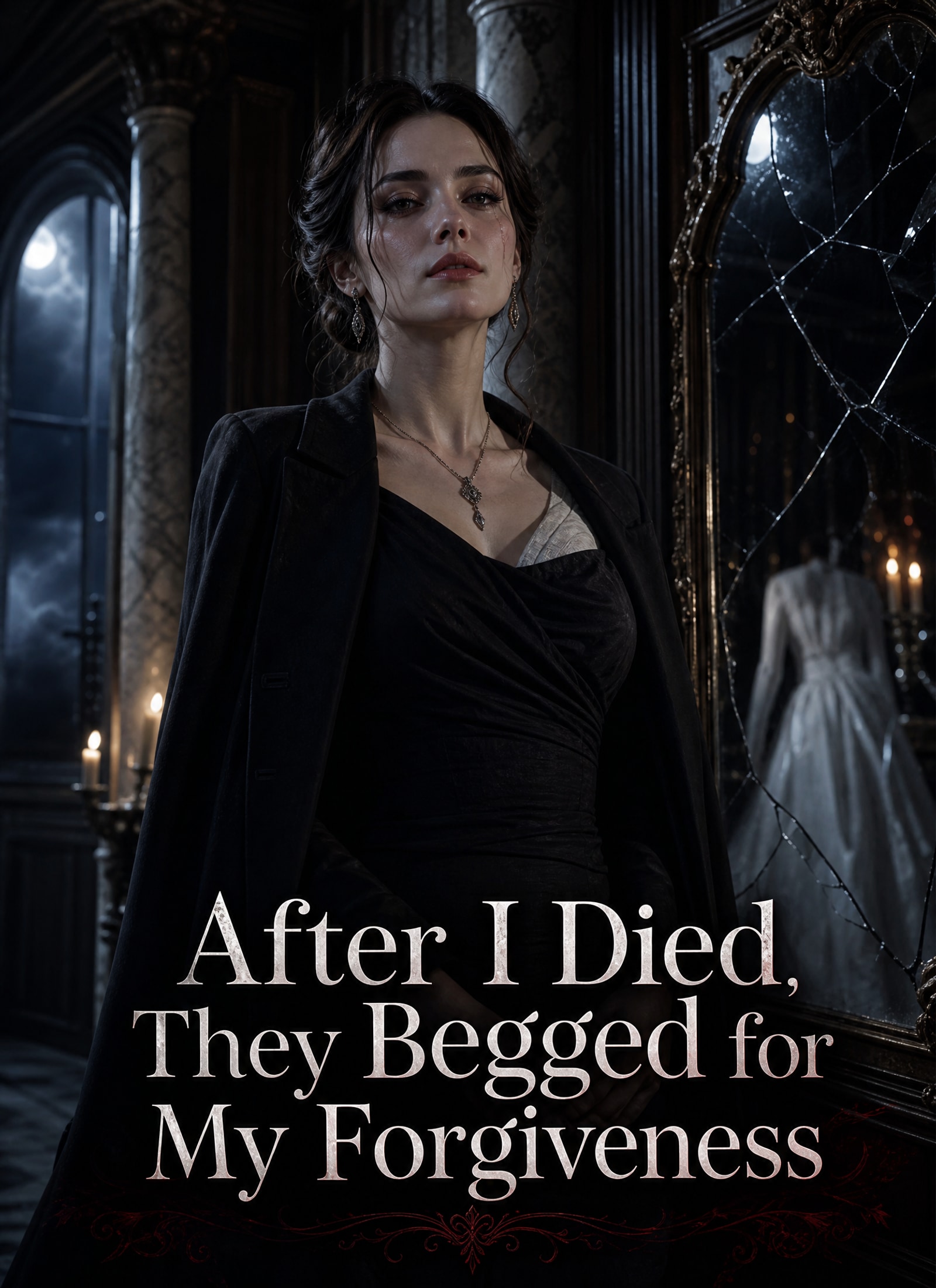 After I Died, They Begged for My Forgiveness