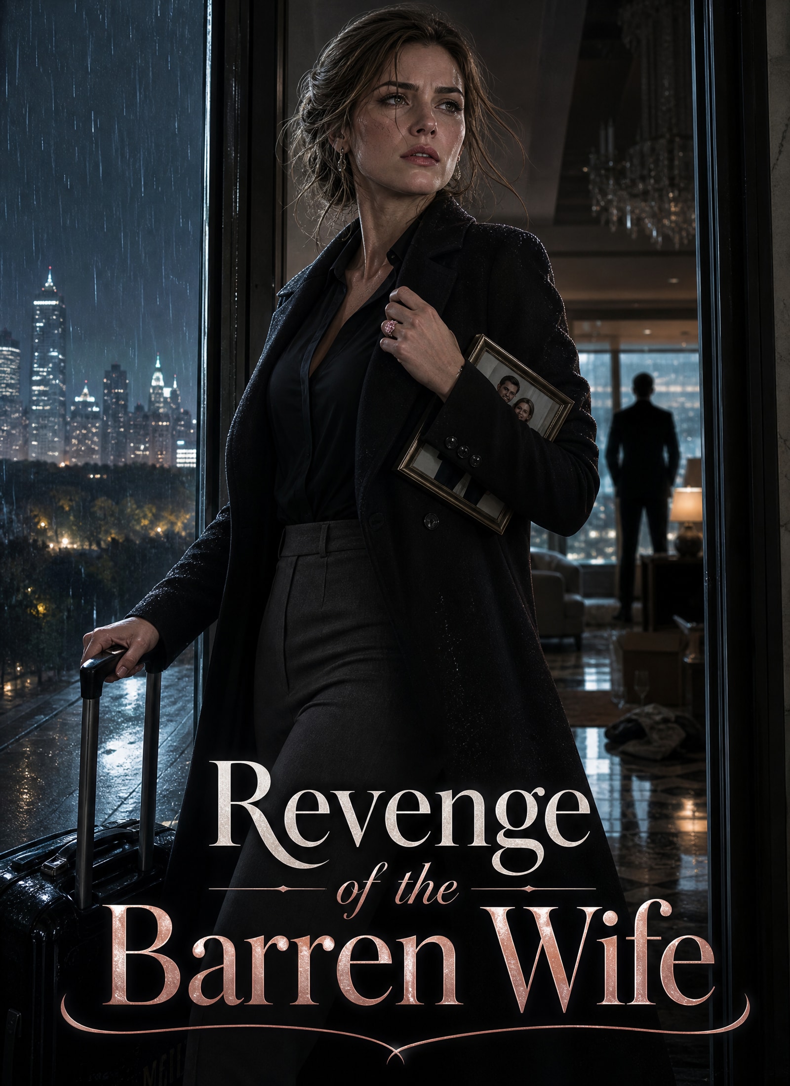 Revenge of the Barren Wife