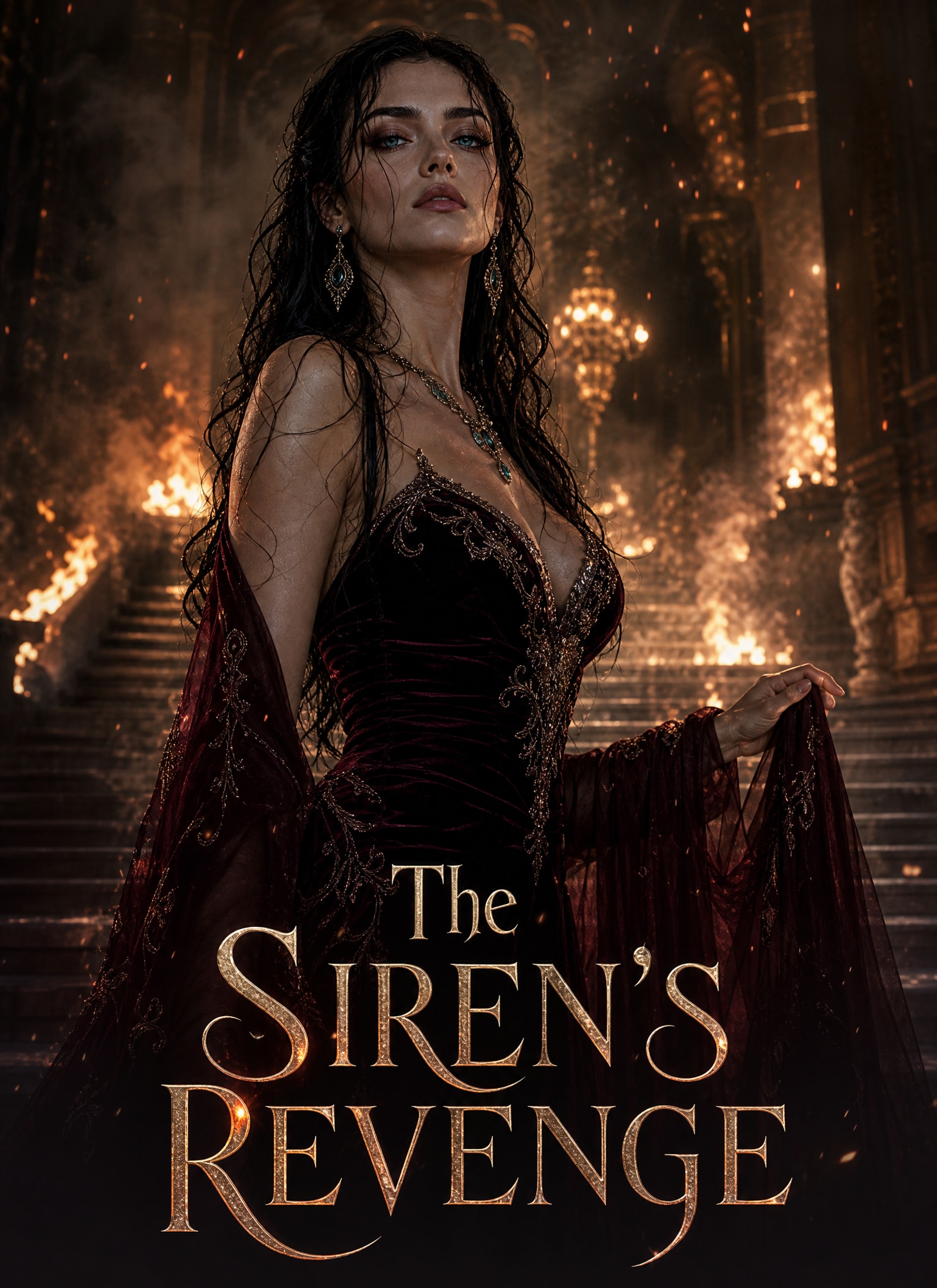 The Siren's Revenge