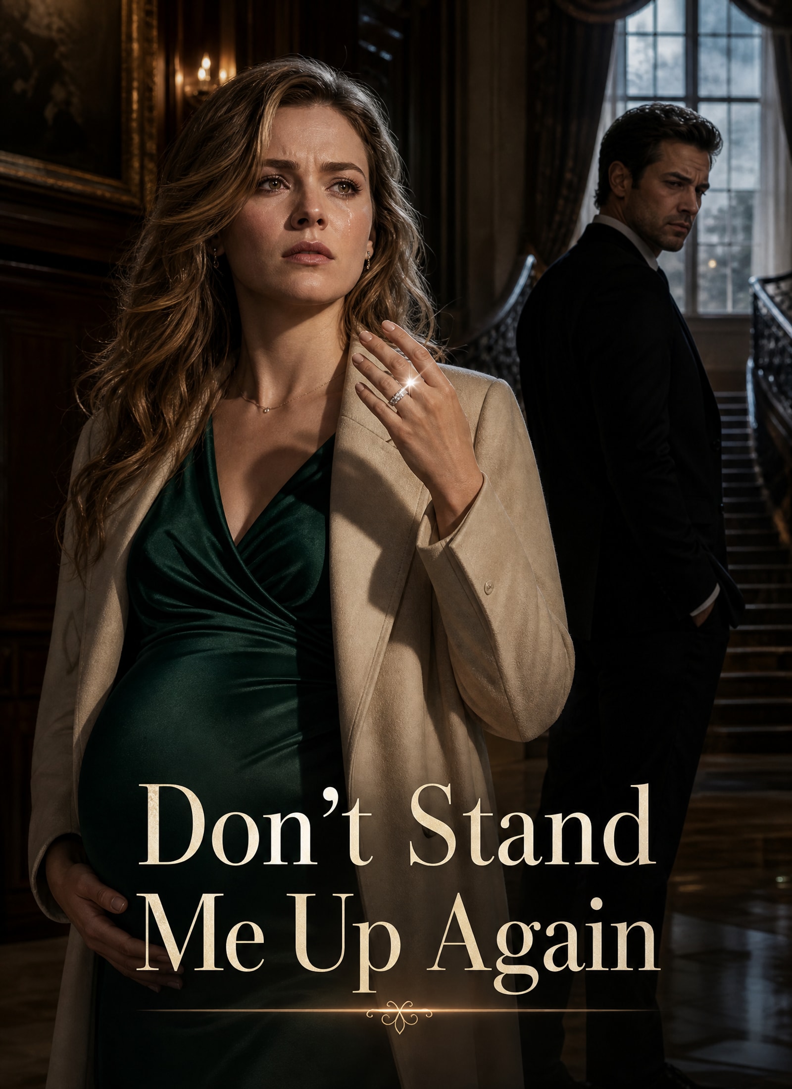 Don't Stand Me Up Again